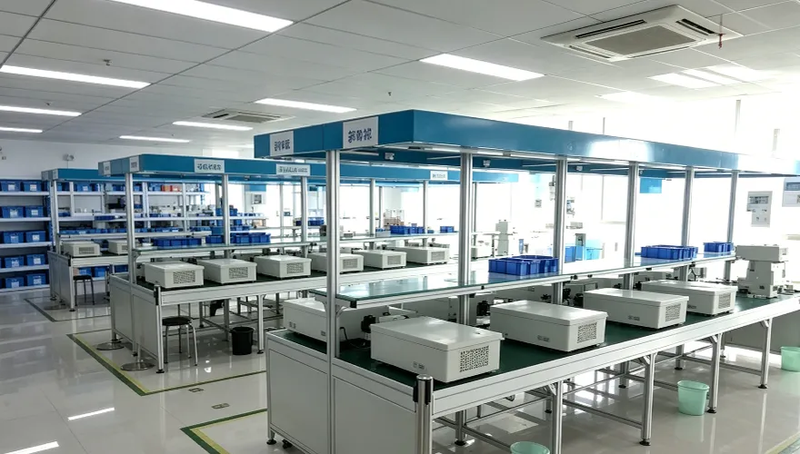 AESA, DBF and MIMO Technology Foundation