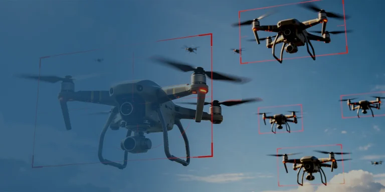 X-Band vs. Ku-Band Radar for Drone Detection:Which One Should You Choose?