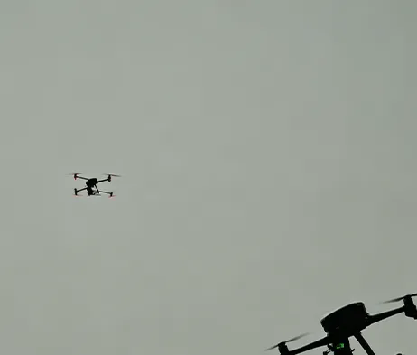 Airport Low-Altitude Security