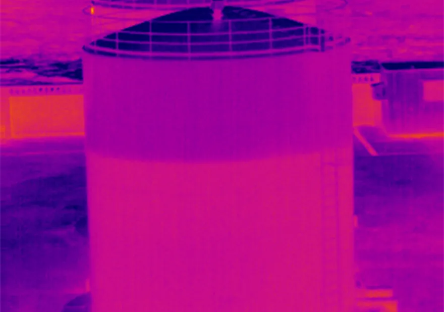 Certified Devices for Hazardous Zones
