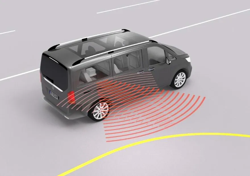 Intelligent Runway FOD Detection System
