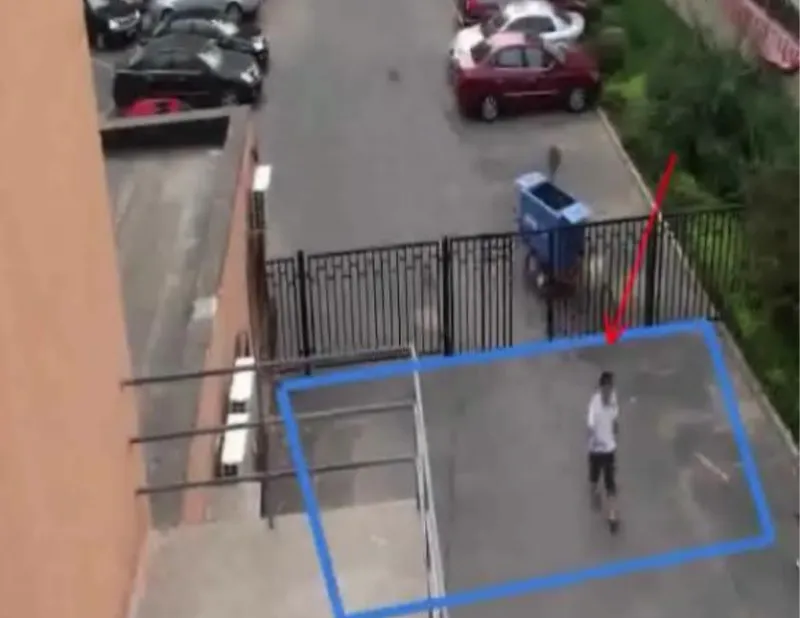 EO/IR Auto-Tracking