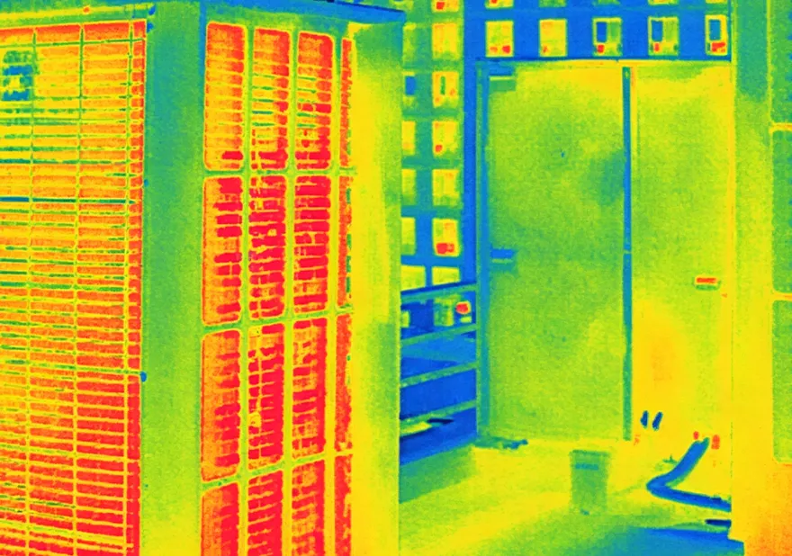 Electrical cabinets, cable joints and power distribution equipment