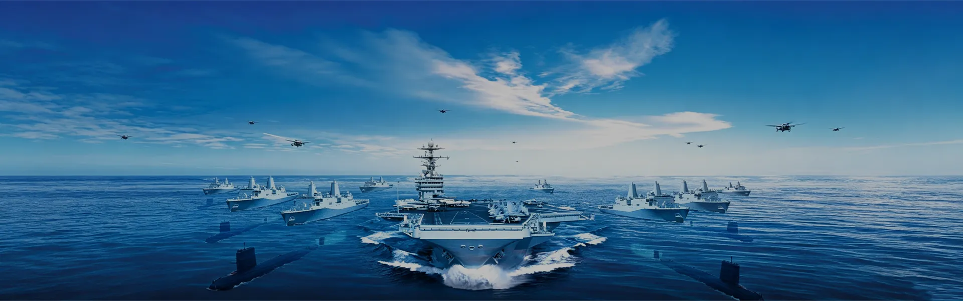 Integrated Counter-UAV Solution