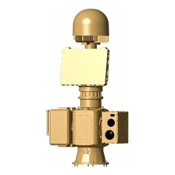 MR-AUS20-RD02SE-RF03 Counter-UAV System