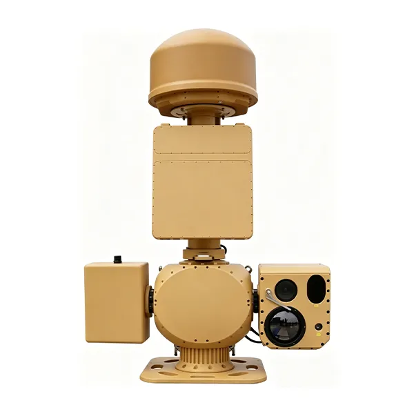MR-AUS70-RD05-RF05 Counter-UAV System