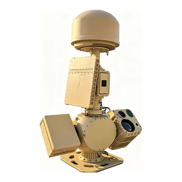 MR-AUS70-RD05-RF10 Counter-UAV System