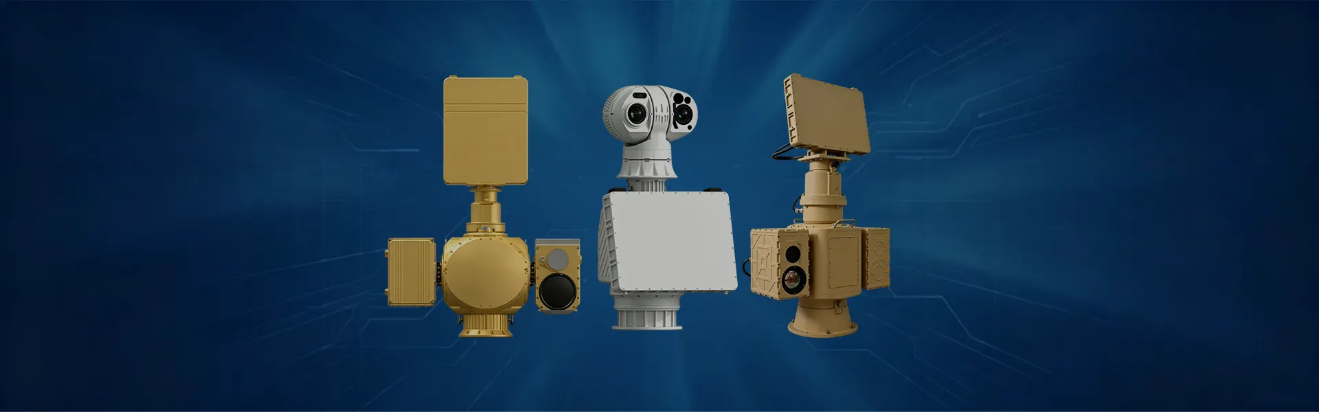 Radar-Vision Fusion Systems banner1