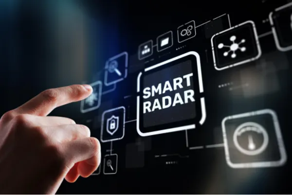 The Radar Industry Chain Is Becoming More Complete and More Collaborative