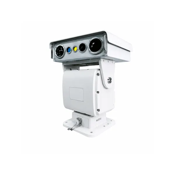 FinderPro-E Multispectral Counter-Reconnaissance System