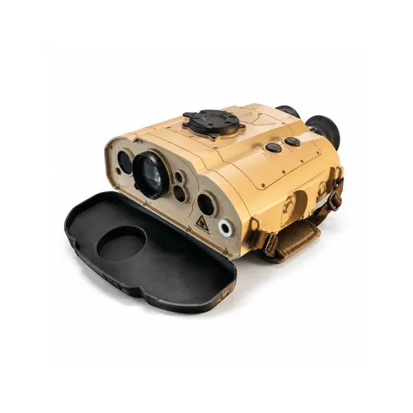 FinderPro-P Handheld Counter-Reconnaissance Device