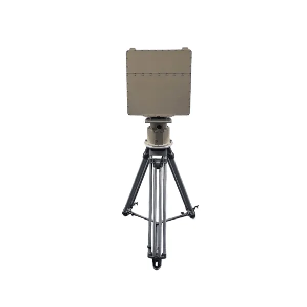 MR-RDV05K Low-Altitude Surveillance Radar