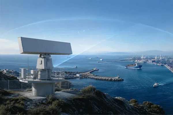 Coastal Surveillance Radar vs. Marine Navigation Radar: A Buyer’s Guide for Ports and Coastal Sites