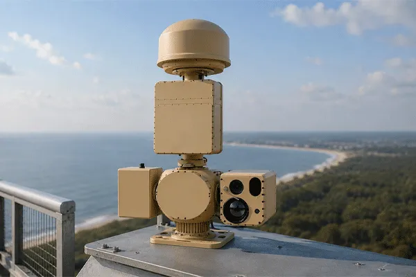 How to Evaluate a Counter-UAS System Supplier: 12 Due-Diligence Criteria
