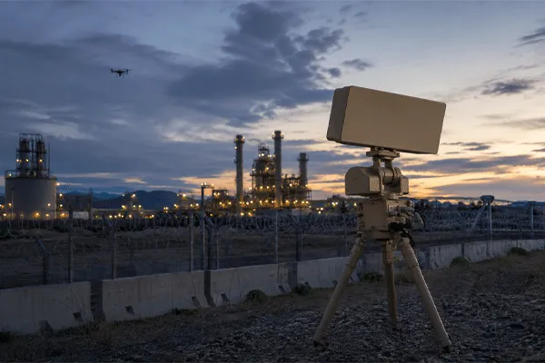 LPI Radar Guide: What Buyers Should Know Before Selecting a Surveillance Radar