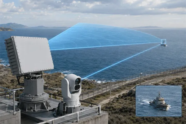 Perimeter Intrusion Detection Radar: A Buyer’s Guide