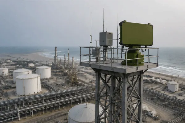 Radar for Dust, Salt Fog and Coastal Environments: What Buyers Should Verify Before Procurement